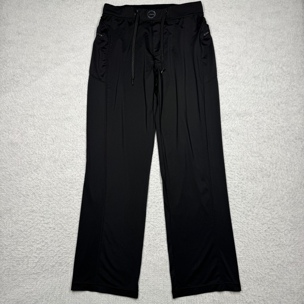 HYLETE Athletic Training Pants Workout Drawstring Pockets Men's Size‎ 32 Medium